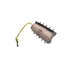 Kit Airbag Completo SUBARU Outback Serie dal 09 al 15 - 98271AJ010 - 1625810