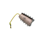 Kit Airbag Completo SUBARU Outback Serie dal 09 al 15