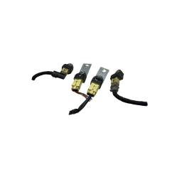 Kit Airbag Completo SUBARU Outback Serie dal 09 al 15 - 98271AJ010 - 1625810