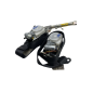 Kit Airbag Completo SUBARU Outback Serie dal 09 al 15