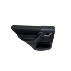 Pannello interno portiera post sx LAND ROVER Freelander 3° Serie - 1639447 - 1639447
