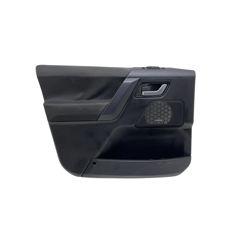 Pannello interno portiera ant SX LAND ROVER Freelander 3° Serie