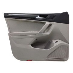 Pannello interno portiera ant SX VOLKSWAGEN Tiguan Allspace BW2, BJ2 dal 17 - 1639658 - 1639658