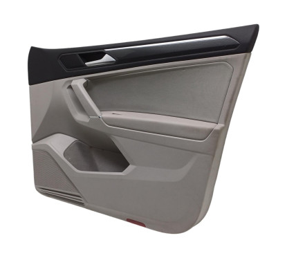 Pannello interno portiera ant DX VOLKSWAGEN Tiguan Allspace BW2, BJ2 dal 17 - 1639670 - 1639670