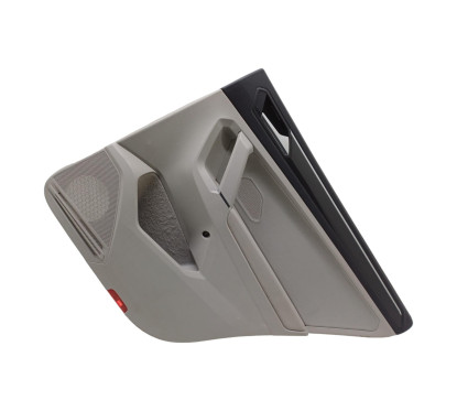 Pannello interno portiera post dx VOLKSWAGEN Tiguan Allspace BW2, BJ2 dal 17 - 1639676 - 1639676