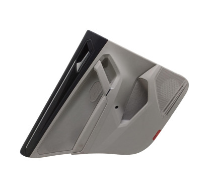 Pannello interno portiera post sx VOLKSWAGEN Tiguan Allspace BW2, BJ2 dal 17 - 1639685 - 1639685