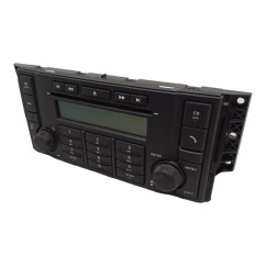 Autoradio LAND ROVER Freelander 3° Serie - 1639732 - 1639732