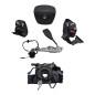 Kit Airbag Completo RENAULT Kangoo 4° Serie