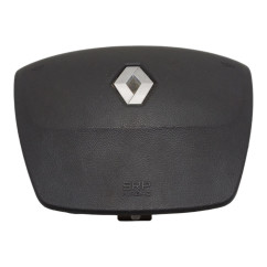 Kit Airbag Completo RENAULT Kangoo 4° Serie - 1639754 - 1639754