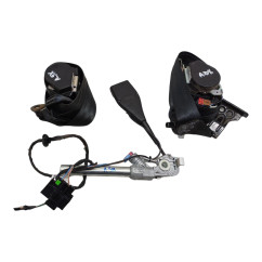 Kit Airbag Completo RENAULT Kangoo 4° Serie - 1639754 - 1639754