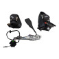 Kit Airbag Completo RENAULT Kangoo 4° Serie
