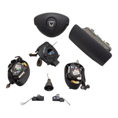 Kit Airbag Completo DACIA Duster 1° Serie