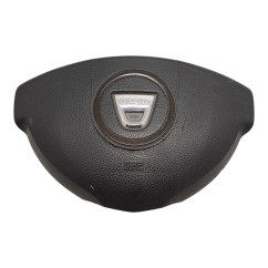 Kit Airbag Completo DACIA Duster 1° Serie - 1639780 - 1639780