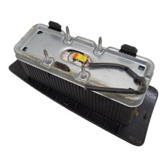 Kit Airbag Completo DACIA Duster 1° Serie - 1639780 - 1639780