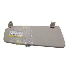 Parasole aletta Lato Passeggero LAND ROVER Freelander 3° Serie - LR001715 - 1642715