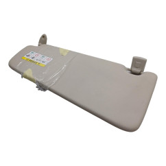Parasole aletta Lato Passeggero LAND ROVER Freelander 3° Serie - LR001715 - 1642715