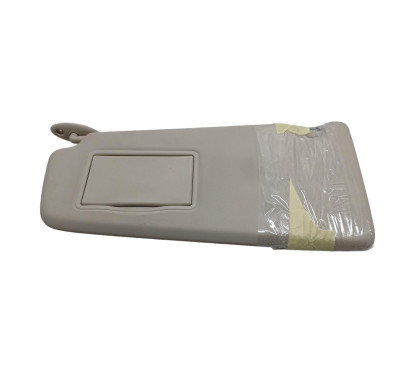 Parasole aletta anteriore SX LAND ROVER Freelander 3° Serie - LR001727 - 1642716