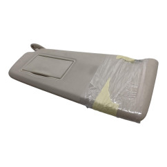 Parasole aletta anteriore SX LAND ROVER Freelander 3° Serie - LR001727 - 1642716