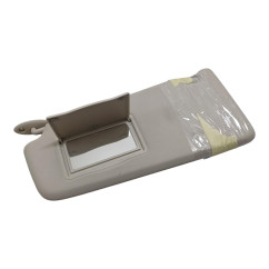Parasole aletta anteriore SX LAND ROVER Freelander 3° Serie - LR001727 - 1642716