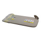 Parasole aletta anteriore SX LAND ROVER Freelander 3° Serie