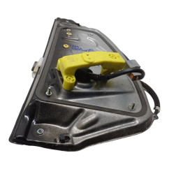 Alzacristallo elettrico post. SX LAND ROVER Freelander 3° Serie - LR060139 - 1642727