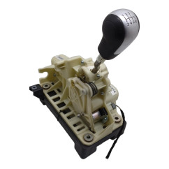 Leva Cambio LAND ROVER Freelander 3° Serie - 1642741 - 1642741