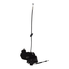 Serratura Posteriore Sinistra LAND ROVER Freelander 3° Serie - 7H5A-26413-AC - 1642781