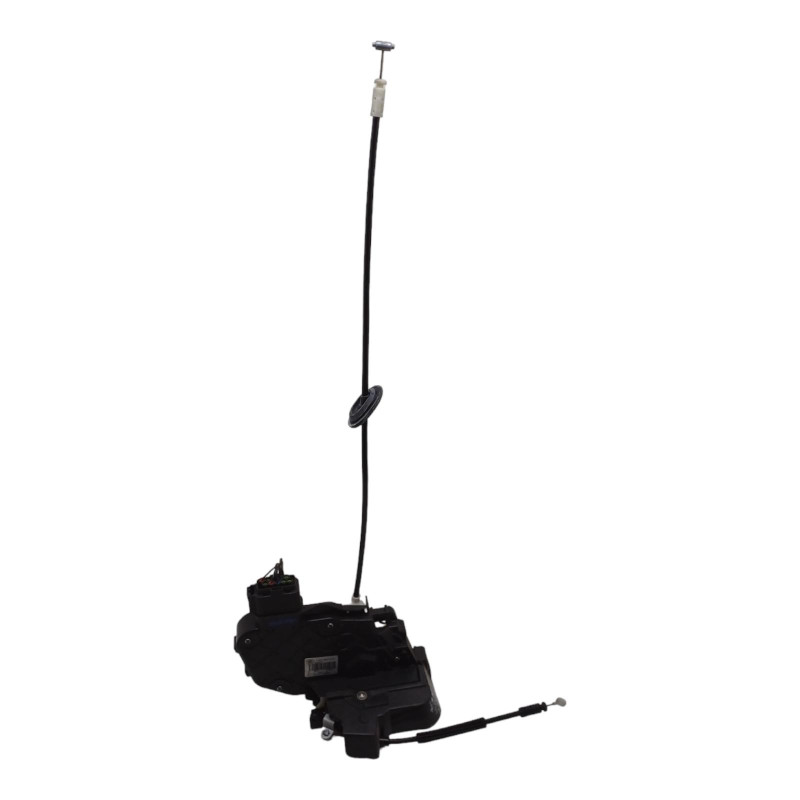 Serratura Posteriore Sinistra LAND ROVER Freelander 3° Serie