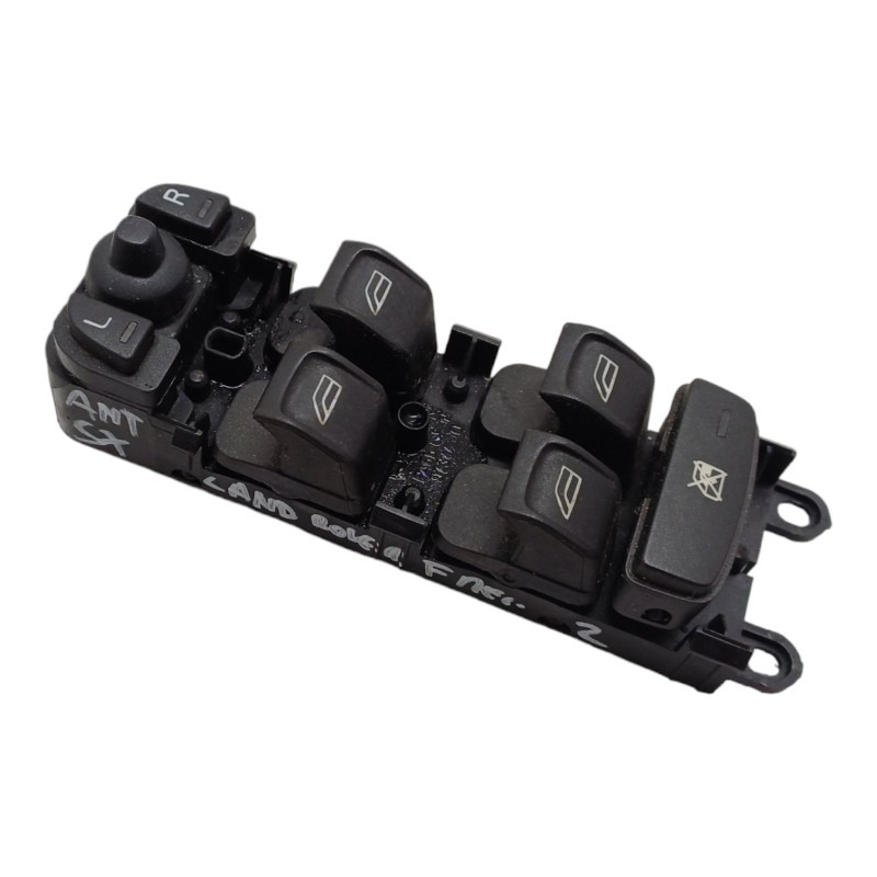 Pulsantiera Anteriore Sinistra LAND ROVER Freelander 3° Serie