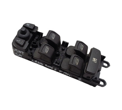 Pulsantiera Anteriore Sinistra LAND ROVER Freelander 3° Serie - 1642849 - 1642849