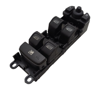 Pulsantiera Anteriore Sinistra LAND ROVER Freelander 3° Serie