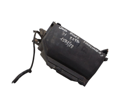 Scatola porta fusibili LAND ROVER Freelander 3° Serie - 1642909 - 1642909