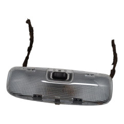 Plafoniera posteriore LAND ROVER Freelander 3° Serie - 1642956 - 1642956