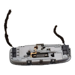 Plafoniera posteriore LAND ROVER Freelander 3° Serie - 1642956 - 1642956