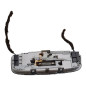 Plafoniera posteriore LAND ROVER Freelander 3° Serie