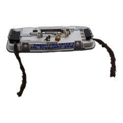 Plafoniera posteriore LAND ROVER Freelander 3° Serie - 1642956 - 1642956