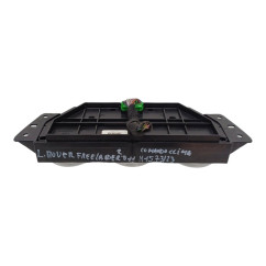 Comandi Clima LAND ROVER Freelander 3° Serie - 1642970 - 1642970