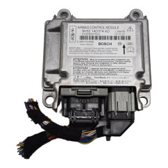 Centralina Airbag LAND ROVER Freelander 3° Serie - 1642981 - 1642981