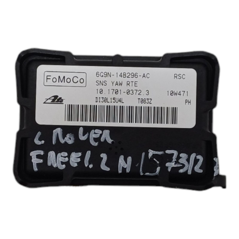 Sensore Imbardata LAND ROVER Freelander 3° Serie