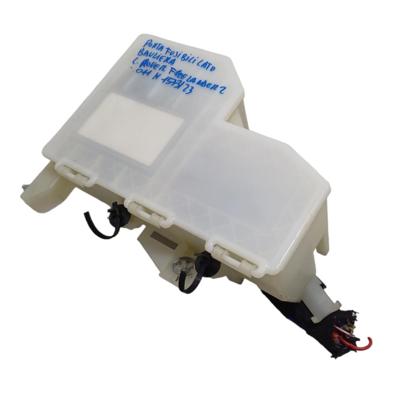 Scatola porta fusibili LAND ROVER Freelander 3° Serie