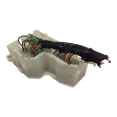 Scatola porta fusibili LAND ROVER Freelander 3° Serie - 1643017 - 1643017
