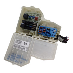 Scatola porta fusibili LAND ROVER Freelander 3° Serie - 1643017 - 1643017
