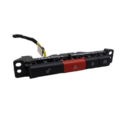 Pulsantiera Centrale LAND ROVER Freelander 3° Serie - 1643041 - 1643041