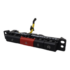 Pulsantiera Centrale LAND ROVER Freelander 3° Serie - 1643041 - 1643041