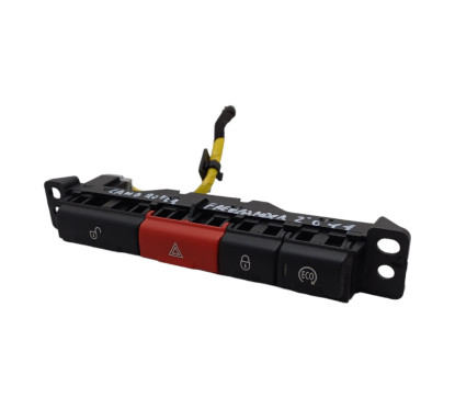Pulsantiera Centrale LAND ROVER Freelander 3° Serie