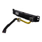 Pulsantiera Centrale LAND ROVER Freelander 3° Serie
