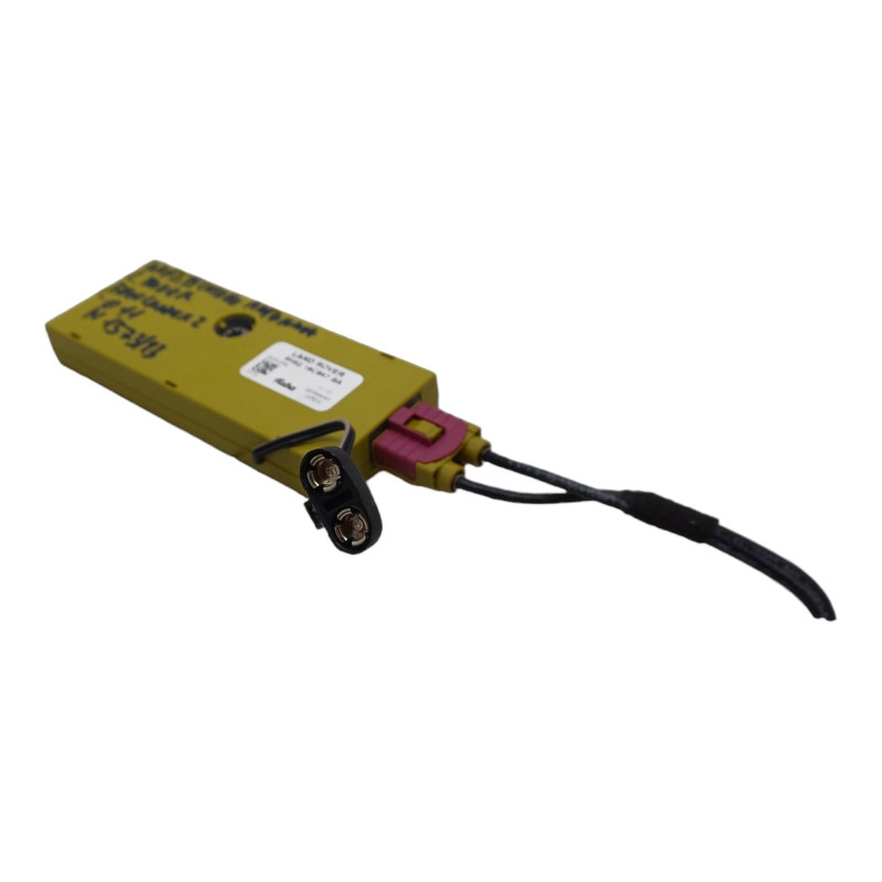 Amplificatore Antenna LAND ROVER Freelander 3° Serie