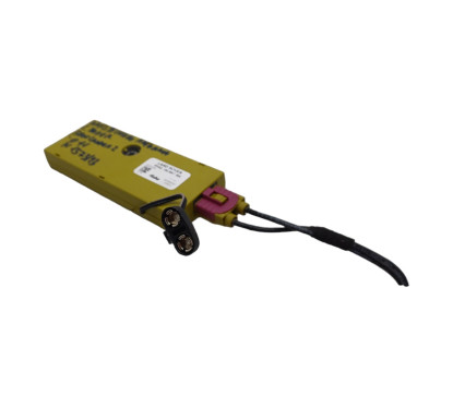 Amplificatore Antenna LAND ROVER Freelander 3° Serie - 1643058 - 1643058