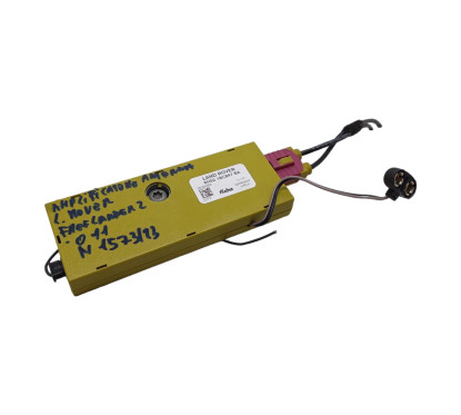 Amplificatore Antenna LAND ROVER Freelander 3° Serie