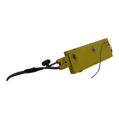 Amplificatore Antenna LAND ROVER Freelander 3° Serie - 1643058 - 1643058